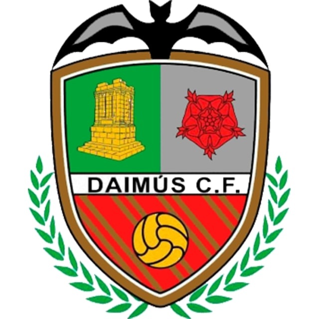 Daimus A