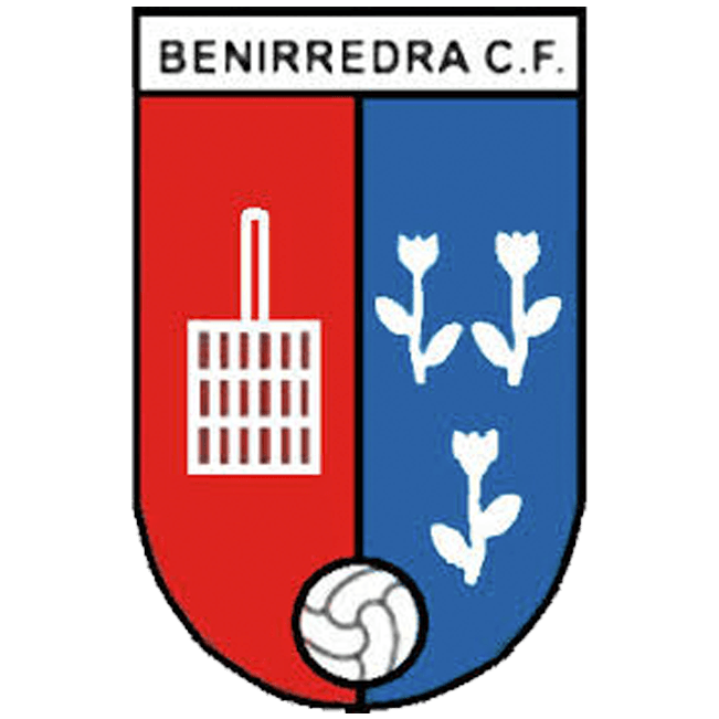 Benirredra CF
