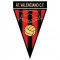 Escudo del Atletico Valenciano