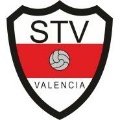 Escudo del Stuttgart Valencia