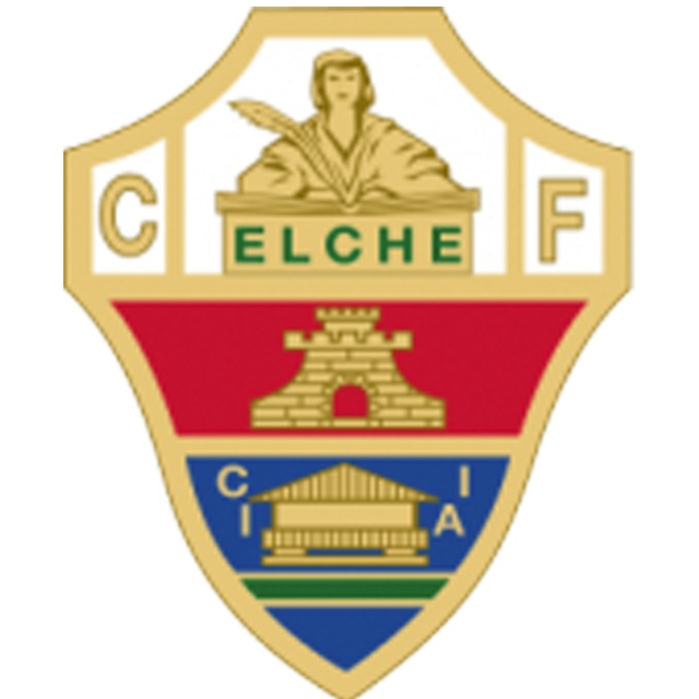 Elche B