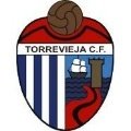 Escudo del Torrevieja A