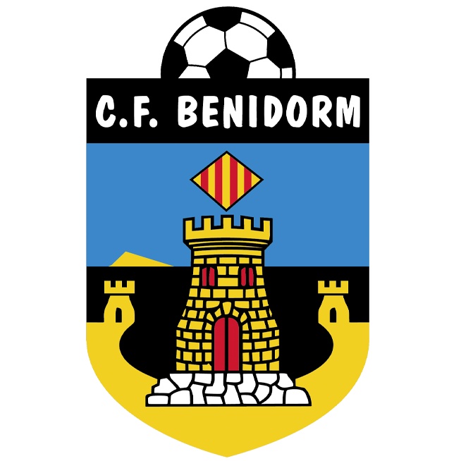 C. Benidorm A