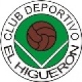 C.D. El Higuerón