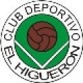 Escudo del C.D. El Higuerón - Especolc