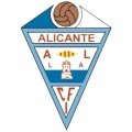 Escudo del CFI Alicante