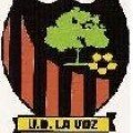 Escudo del Ud La Voz