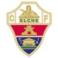 Escudo del C. Elche A