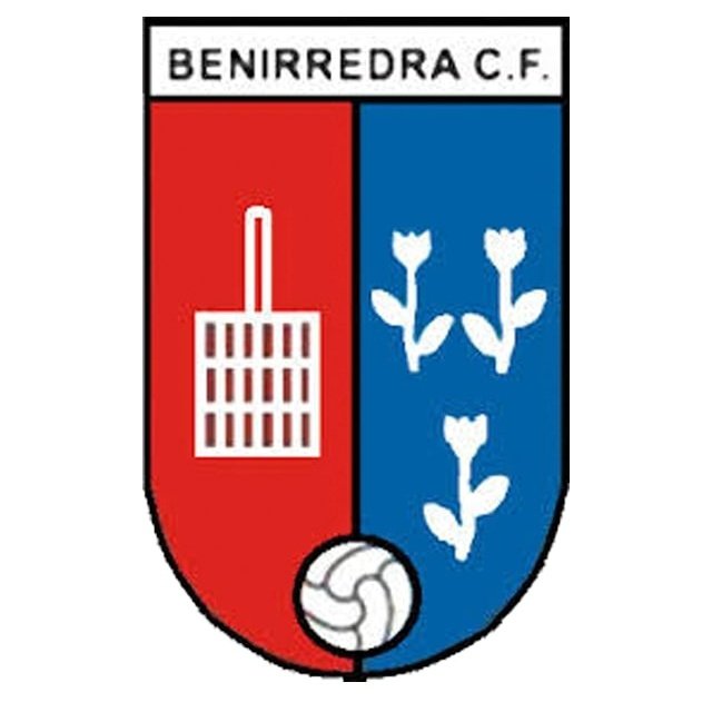 Benirredra Sub 14