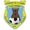 Escudo del Cd Lauro