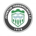 Escudo del J. Torremolinos