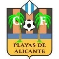 Playas de Alicante