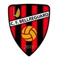 Escudo del Bellreguard B