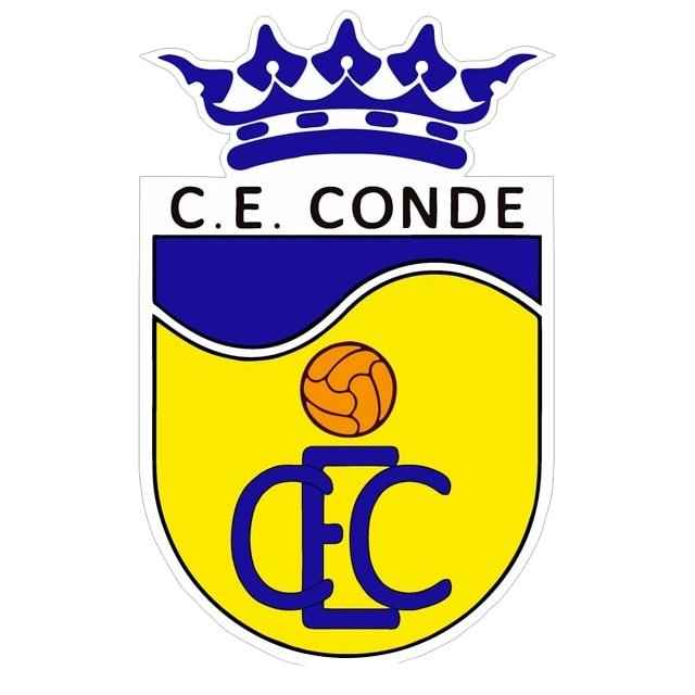 Escudo del Conde