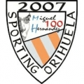 Sporting Orihuela CF