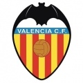 Valencia Sub 12