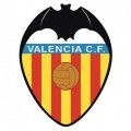 Escudo del Valencia 