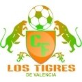 Escudo del Tigres Valencia A