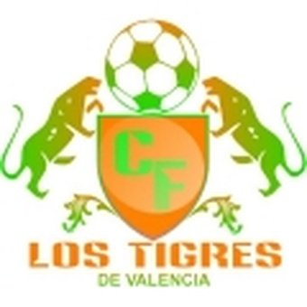 Tigres Valencia A