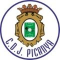Escudo del Juventud Picanya C