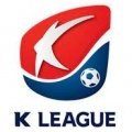Escudo del K-League Stars