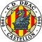 Escudo Drac Castellon A