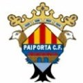 Escudo del Paiporta Sub 14