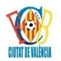 Escudo del Ciutat de Valencia C