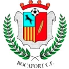 Escudo del Rocafort A