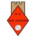 Escudo del V. Alcalans