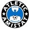 Escudo A. Amistat A