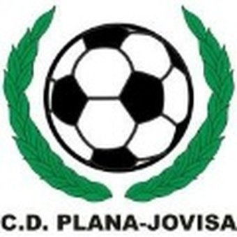 Plana Jovisa