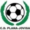 Escudo Plana Jovisa