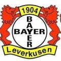 Escudo del B. Leverkusen