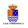 Escudo del Formentera