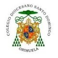 Escudo del Santo Domingo