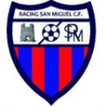 Rac. San Miguel A