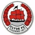 Escudo del Clyde