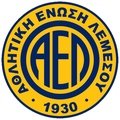 Escudo del AEL Limassol