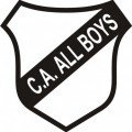 Escudo del All Boys