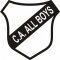 club crest