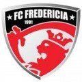 Escudo del Fredericia