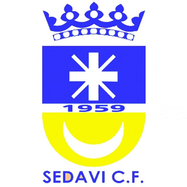 Escudo del Sedavi A