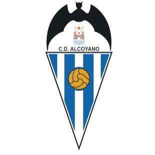 Escudo del Alcoyano Sub 14