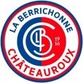 >Chateauroux