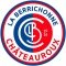 >Chateauroux