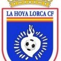 Escudo del La Hoya Deportiva