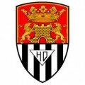 Club crest