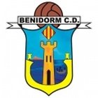 SFFCV Benidorm B