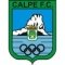 Escudo Calpe